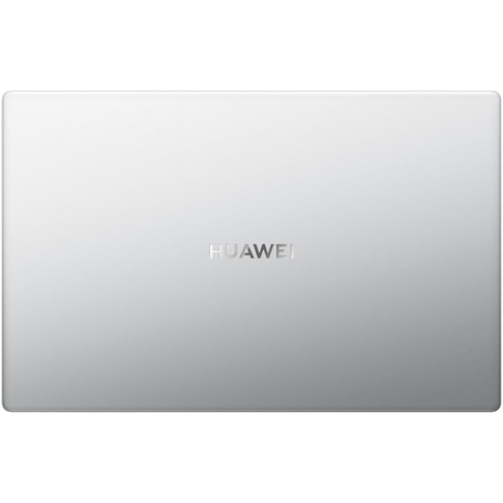 Зовнішній вигляд Ноутбук HUAWEI MateBook D 15 2022 BohrE-WDH9AL Mystic Silver (53013PMS)