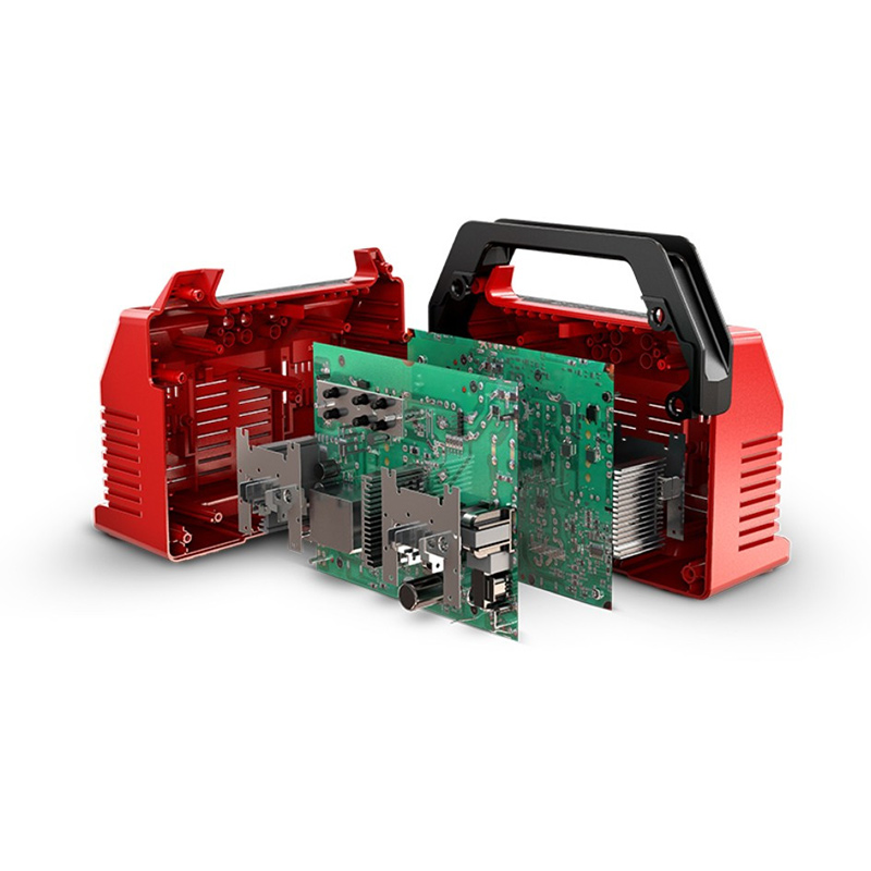 Зарядний пристрій EINHELL 18V 2x2 Power X-Quattrocharger 4A, PXC (4512102) Тип зарядний пристрій