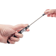 Набор отверток DIGITUS Precision Screwdriver Set 115 (DA-70361)