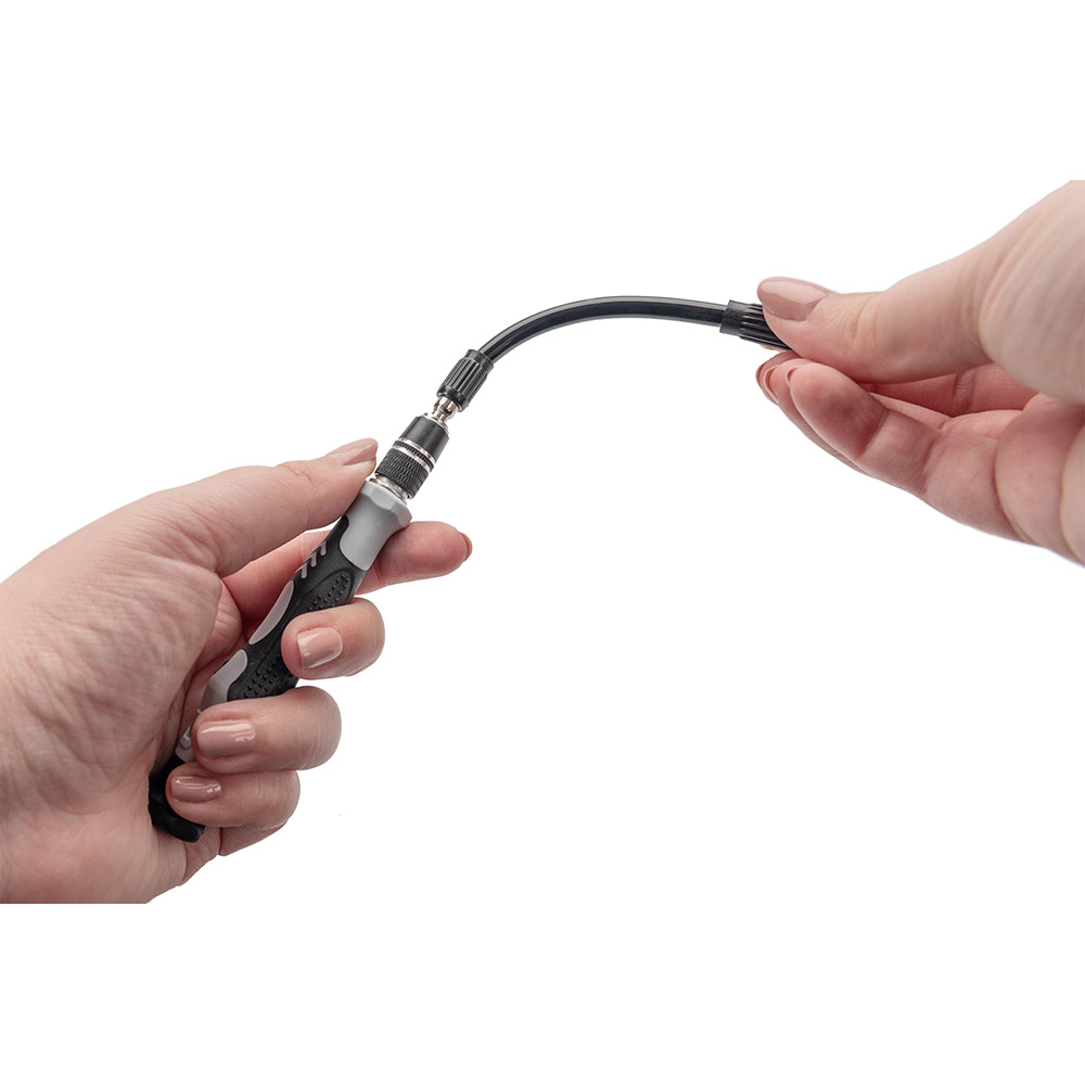 Изображение Набор отверток DIGITUS Precision Screwdriver Set 115 (DA-70361)