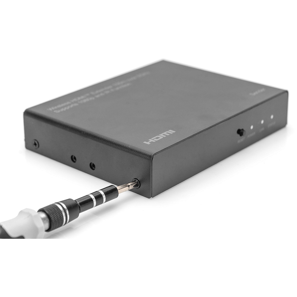 В интернет магазине Набор отверток DIGITUS Precision Screwdriver Set 115 (DA-70361)