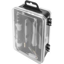 Набор отверток DIGITUS Precision Screwdriver Set 115 (DA-70361)