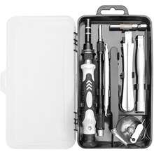 Набор отверток DIGITUS Precision Screwdriver Set 115 (DA-70361)