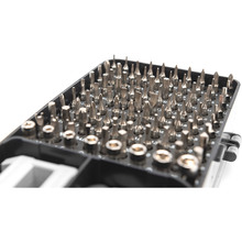 Набор отверток DIGITUS Precision Screwdriver Set 115 (DA-70361)