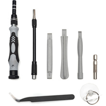 Набор отверток DIGITUS Precision Screwdriver Set 115 (DA-70361)