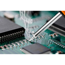 Паяльник NEO TOOLS 450°C (19-250)
