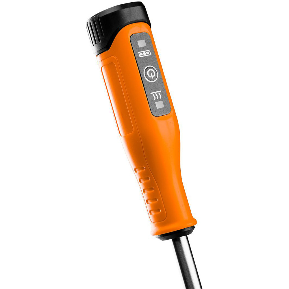 Фото 4 Паяльник NEO TOOLS 450°C (19-250)