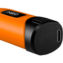 Паяльник NEO TOOLS 450°C (19-250)