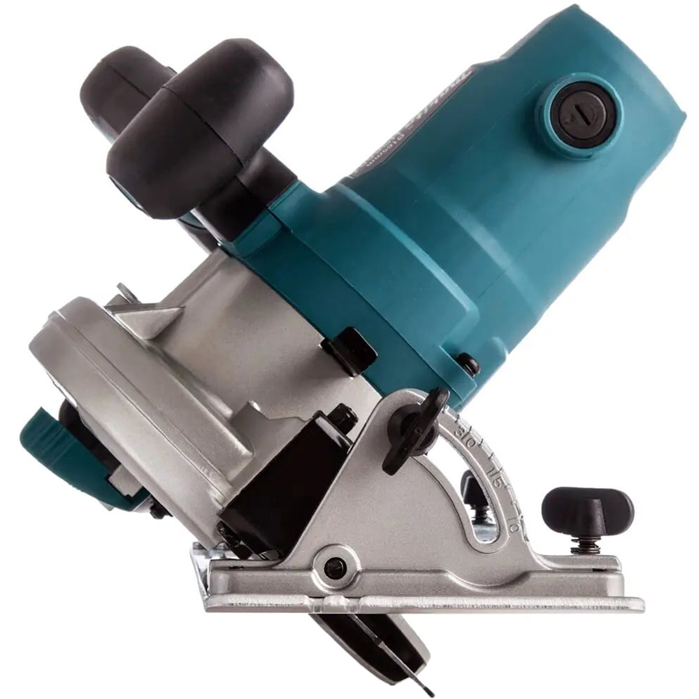 Дискова пила MAKITA HS6601 Живлення мережа