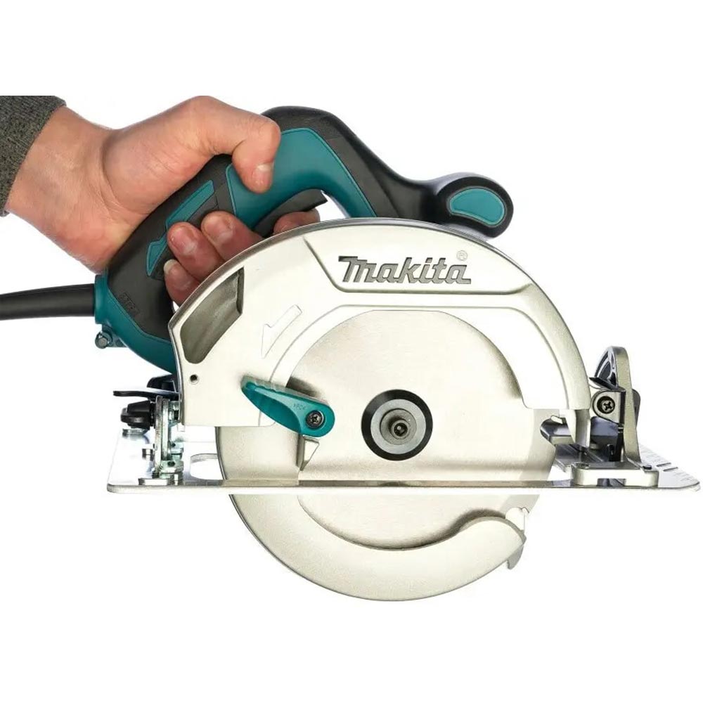 Зображення Дискова пила MAKITA HS6601