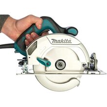 Дискова пила MAKITA HS6601