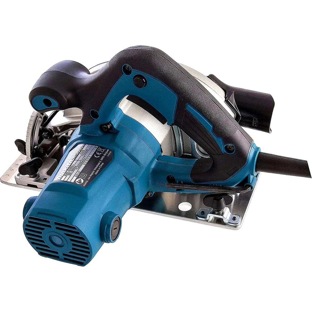 Замовити Дискова пила MAKITA HS6601