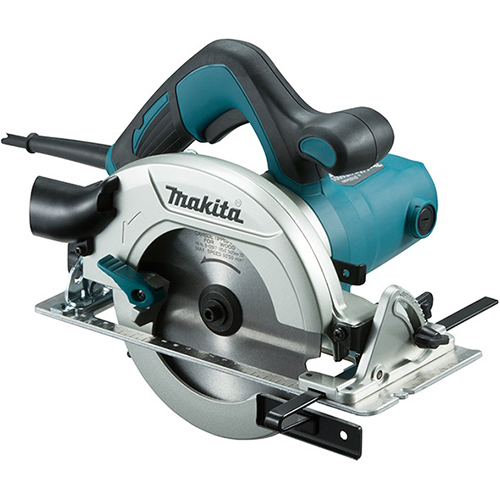 Дискова пила MAKITA HS6601 Номінальний діаметр пиляльного диска 165