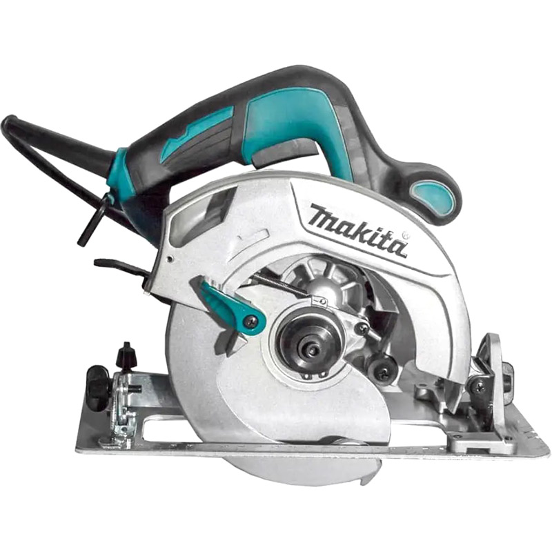 Фото Дискова пила MAKITA HS6601