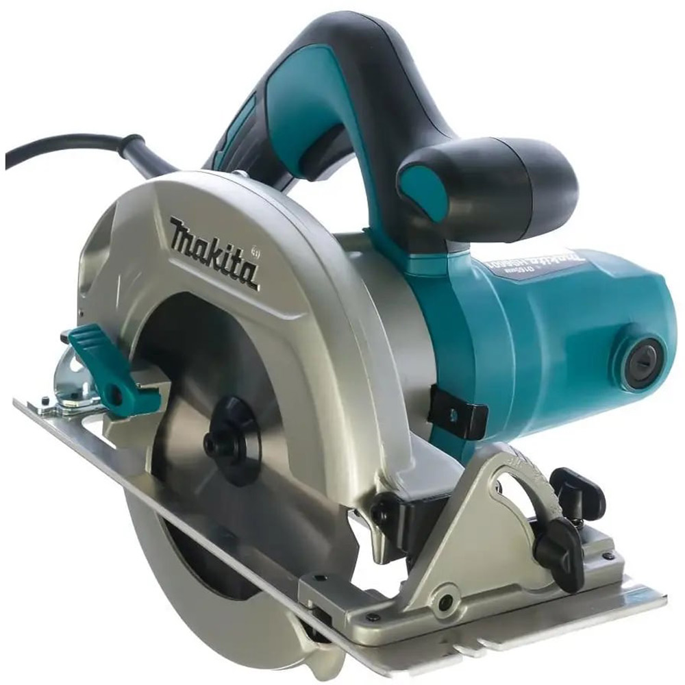 Дискова пила MAKITA HS6601 Тип циркулярна