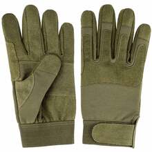 Перчатки NEO TOOLS р.9 Olive (97-608-9)