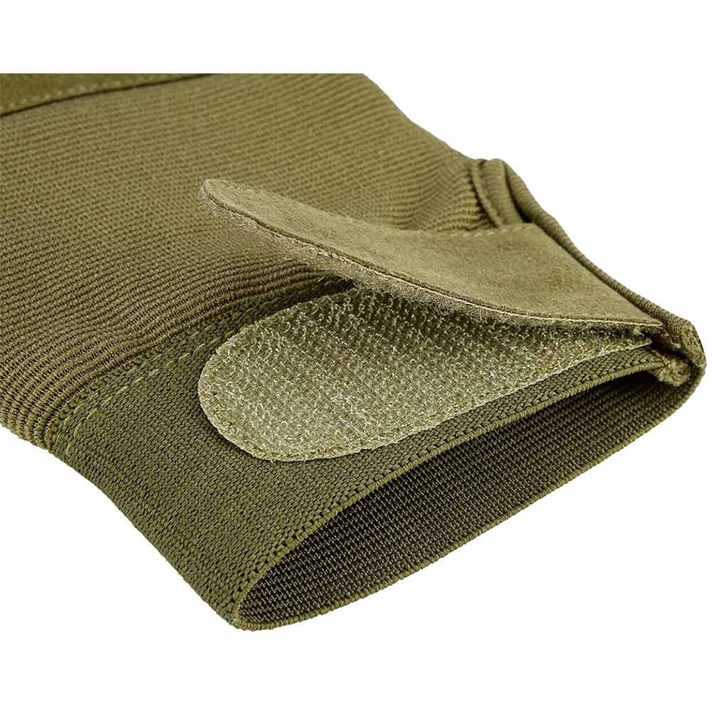 Перчатки NEO TOOLS р.9 Olive (97-608-9) Особенности тактический