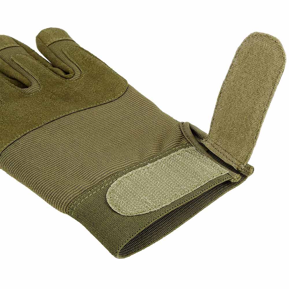 Перчатки NEO TOOLS р.9 Olive (97-608-9) Пол мужской