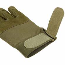 Перчатки NEO TOOLS р.9 Olive (97-608-9)