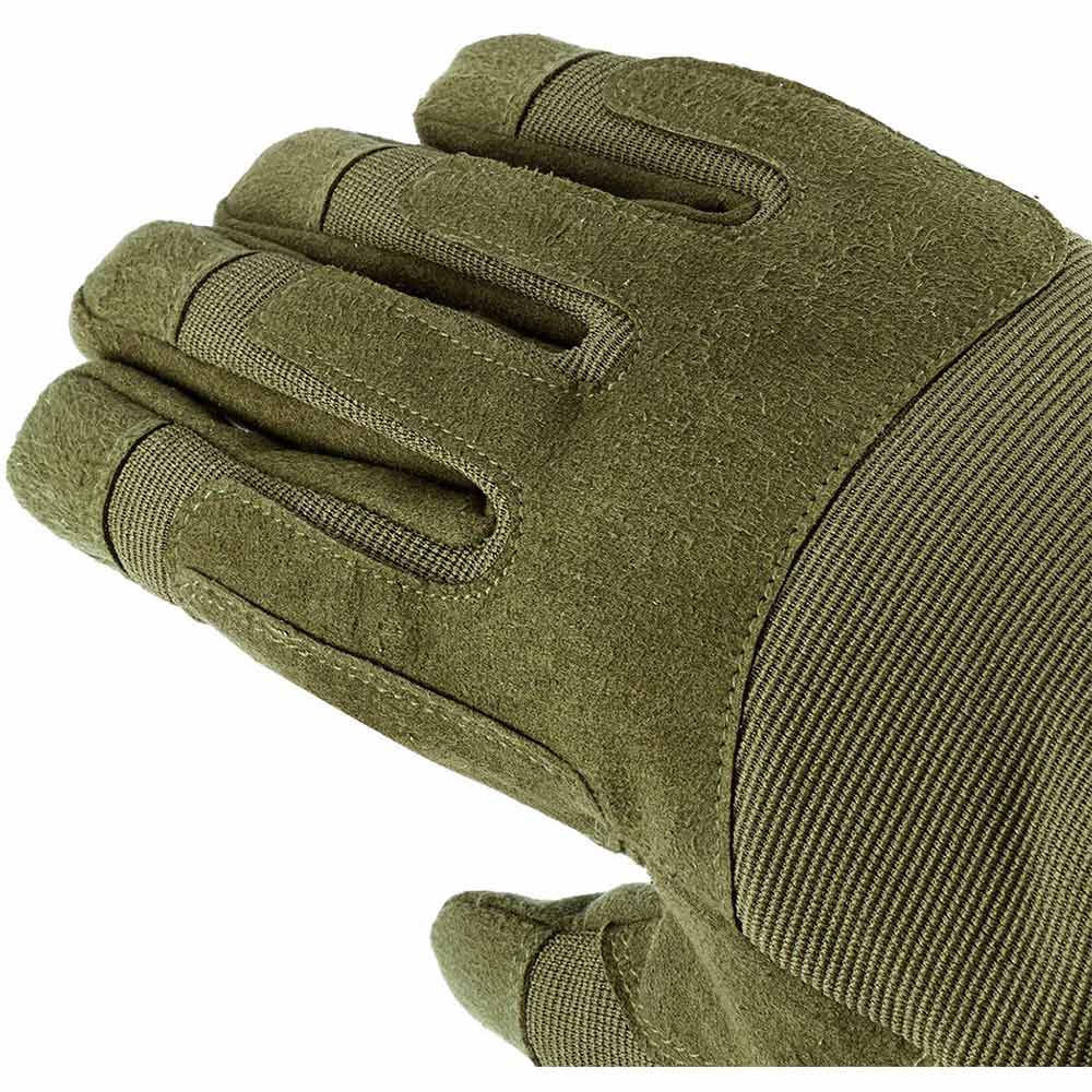 Перчатки NEO TOOLS р.9 Olive (97-608-9) Материал 100% полиэстер