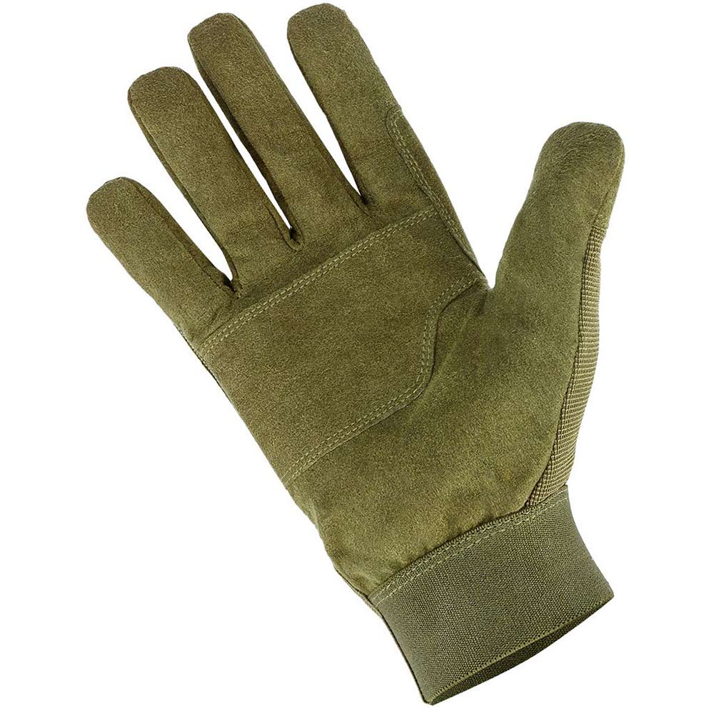 Изображение Перчатки NEO TOOLS р.9 Olive (97-608-9)