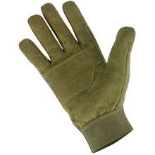 Перчатки NEO TOOLS р.9 Olive (97-608-9)