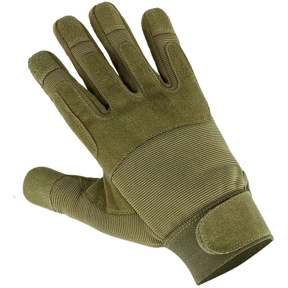 В Украине Перчатки NEO TOOLS р.9 Olive (97-608-9)