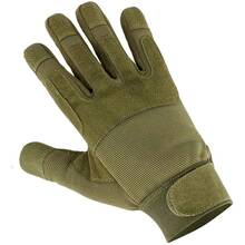 Перчатки NEO TOOLS р.9 Olive (97-608-9)
