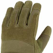 Перчатки NEO TOOLS р.9 Olive (97-608-9)