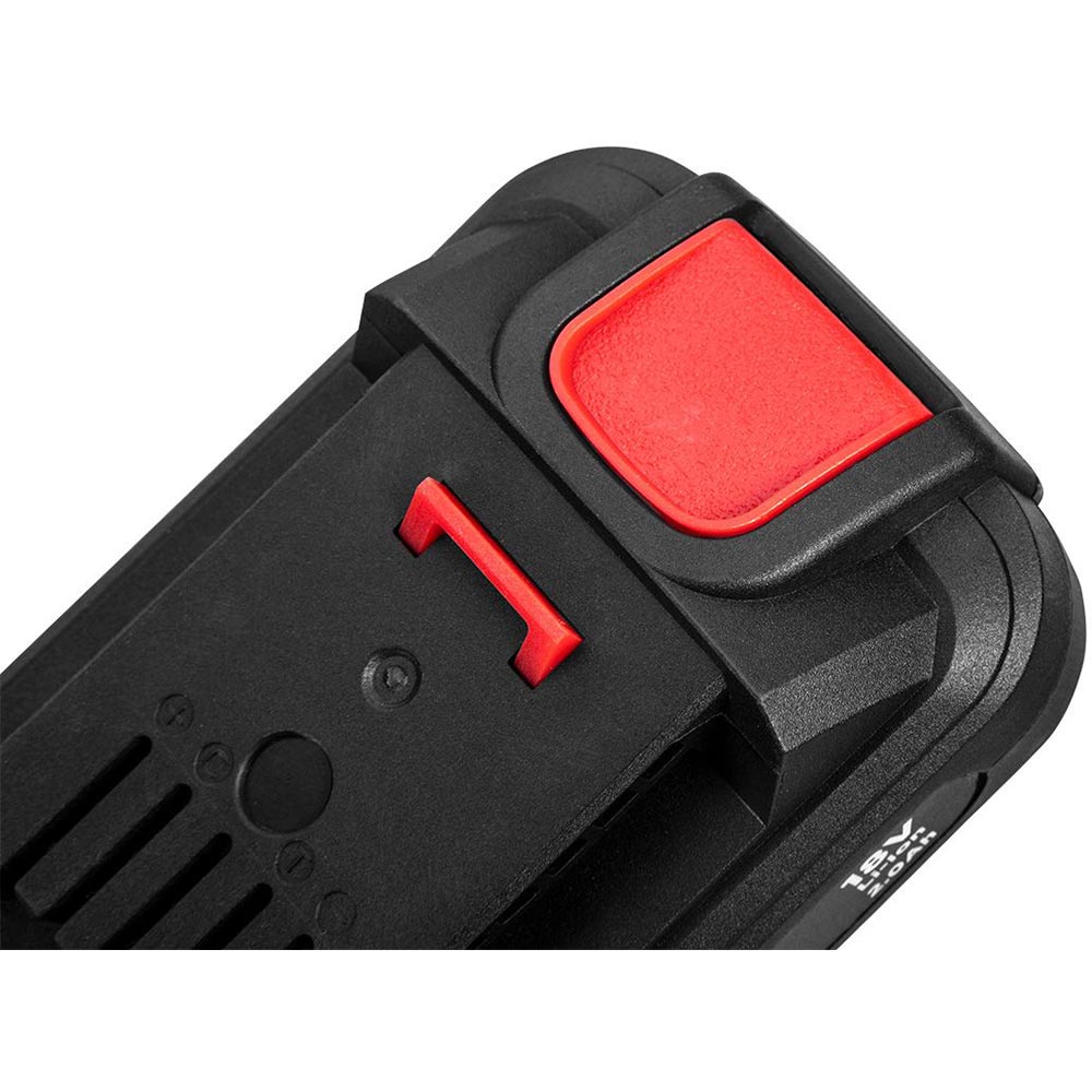 У Фокстрот Тример GRAPHITE 58G030-BC
