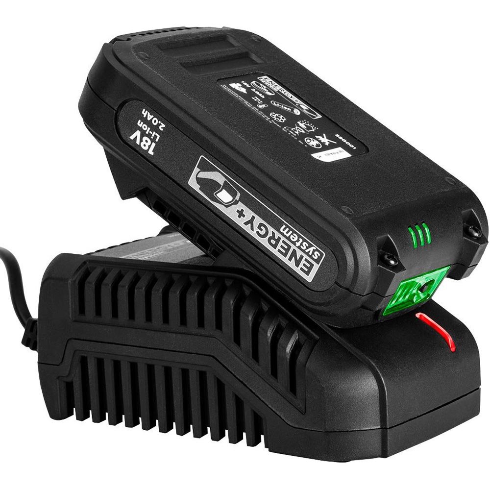 Зображення Тример GRAPHITE 58G030-BC