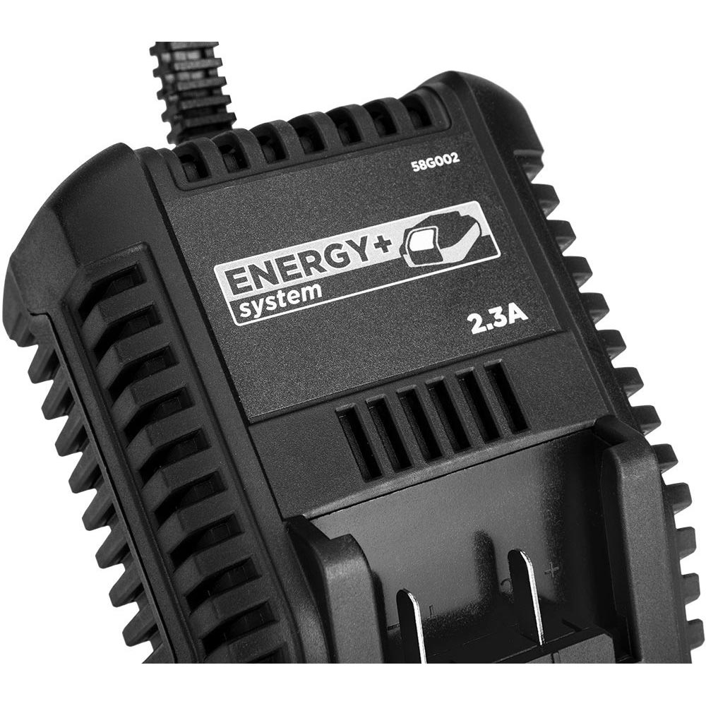 В Україні Тример GRAPHITE 58G030-BC