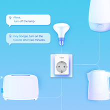Умная розетка TP-LINK Tapo P110
