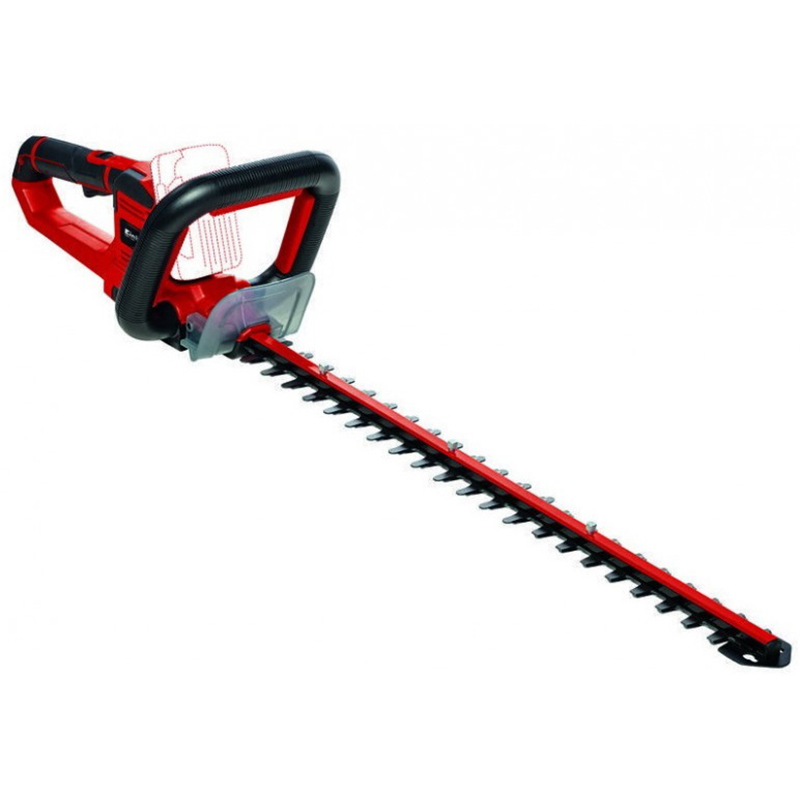 Кущоріз EINHELL GE-CH 18/60 Li - Solo (3410930) Кущоріз EINHELL GE-CH 18/60 Li - Solo (3410930)