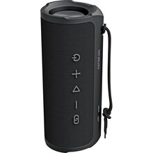 Портативна акустика HATOR Aria Wireless Phantom Black (HTA-201)