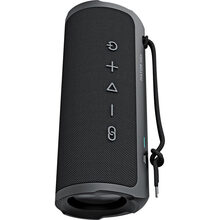 Портативна акустика HATOR Aria Wireless Phantom Black (HTA-201)