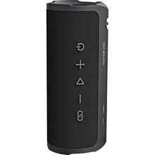 Портативна акустика HATOR Aria Wireless Phantom Black (HTA-201)