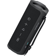 Портативна акустика HATOR Aria Wireless Phantom Black (HTA-201)