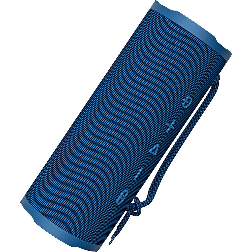 Портативна акустика HATOR Aria Wireless Stormy Blue (HTA-202) Формат 1.1