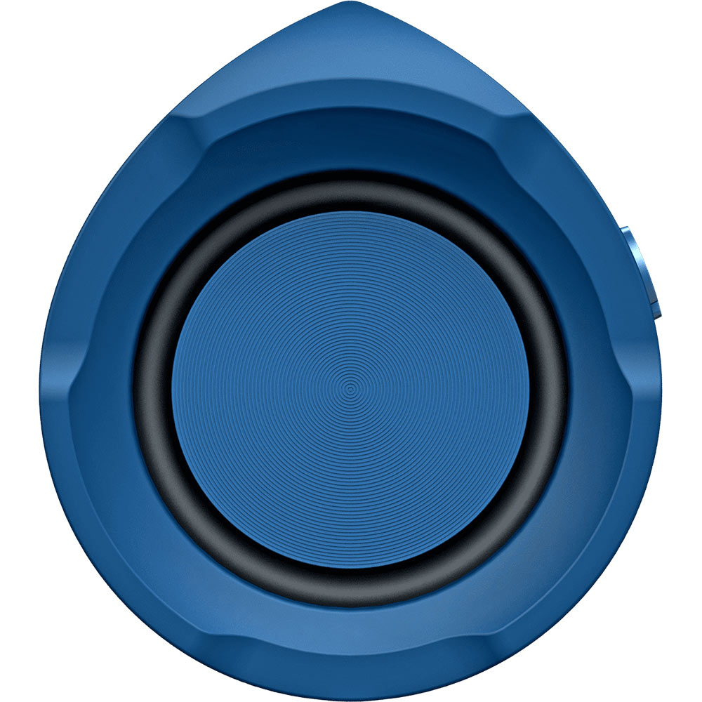 Портативна акустика HATOR Aria Wireless Stormy Blue (HTA-202) Потужність 30