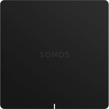 Медіаплеєр SONOS Port (PORT1EU1BLK)