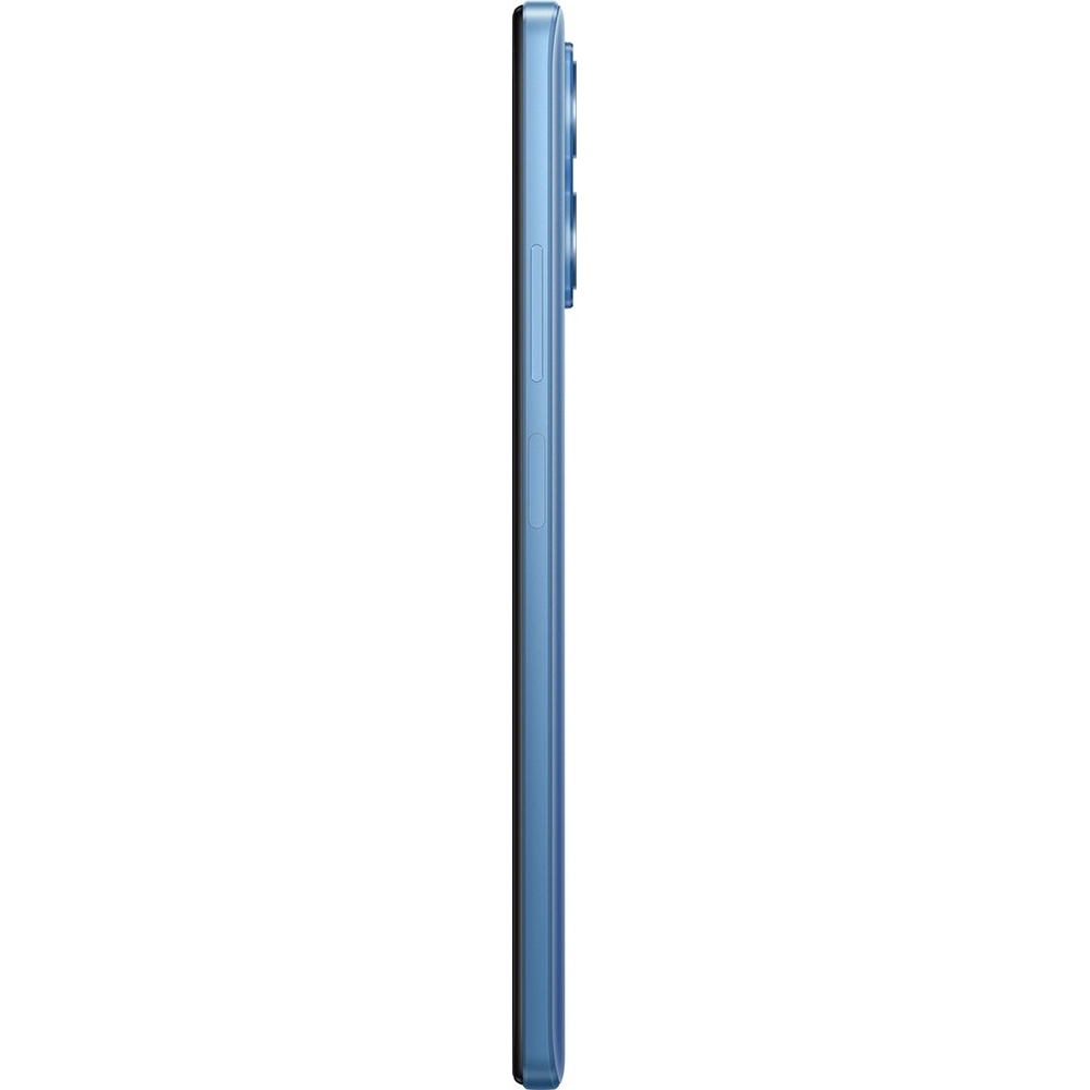Смартфон XIAOMI Redmi Note 12 5G 4/128GB Ice Blue Матрица AMOLED