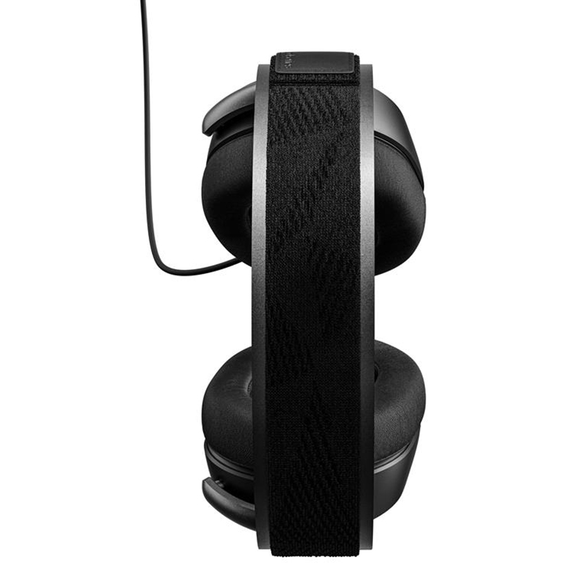 Гарнітура STEELSERIES Arctis Prime Black (61487) Кріплення дуга (над головою)