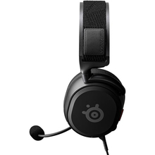 Гарнітура STEELSERIES Arctis Prime Black (61487)