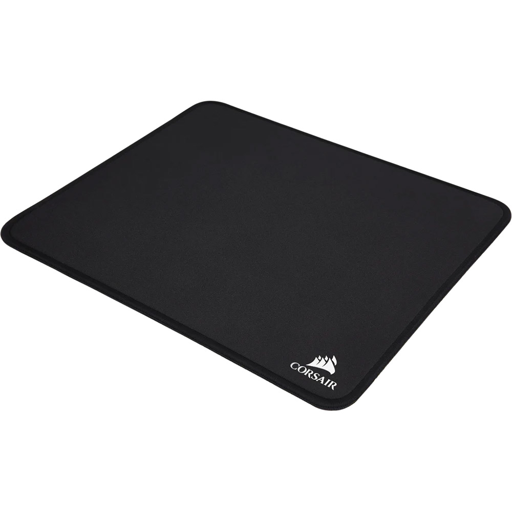 Килимок CORSAIR MM350 Champion Medium Black (CH-9413520-WW) Товщина 5