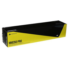 Килимок CORSAIR MM350 PRO Premium Spill-Proof Cloth Black Extended-XL (CH-9413770-WW)