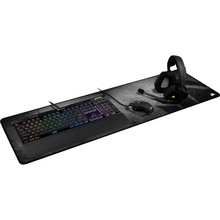 Коврик CORSAIR MM300 PRO Premium Spill-Proof Cloth Extended (CH-9413641-WW)