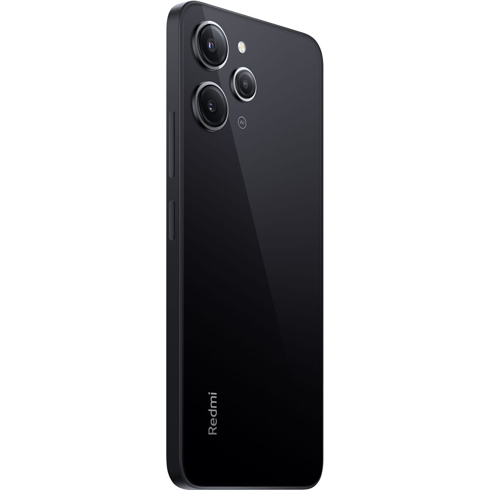 Покупка Смартфон XIAOMI Redmi 12 4/128GB Midnight Black