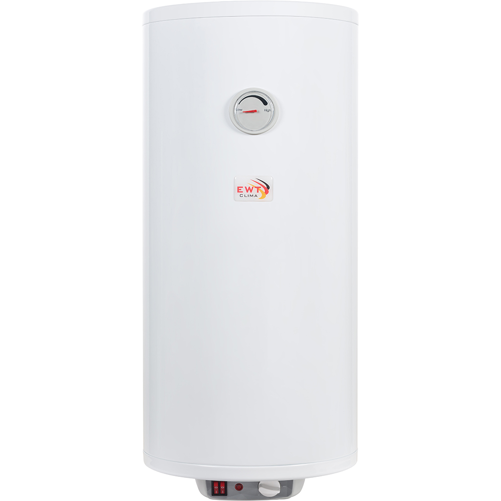Бойлер EWT CLIMA Runde Slim AWH/M 80