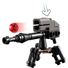 Конструктор LEGO Star Wars Боевой набор снежных штурмовиков (75320)